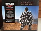 PINK FLOYD Delicate Sound 2xLP 2017 180 gram FACTORY SEALED remaster