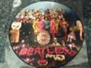 THE BEATLES - SGT PEPPER - RARE 12