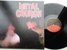 NB15	Metal Church	s/t	(MOVLP1666)	EU 180g LP + Sticker on PVC-Bag *UNPLAYED*