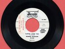 50s Rocker: Ronnie Pearson, Flippin' Over You, Herald 516, VG+ WLP