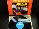 LP  Herman´s Hermits Again Germany Beat 1966  Exellent