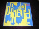 ORNETTE COLEMAN Ornette  LP Atlantic 1378 Stereo NM Vinyl Record