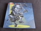 AC/DC LP Vinyl Live in Madrid Limited Edition Box
