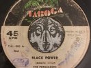 PANAMA FUNK SOUL The Persuaders BLACK POWER // TABOGA / LISTEN