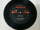 DUSTY SPRINGFIELD TU CHE ME SAI RARE AUSSE 45 60'S SAN REMO