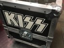 KISSteria Roadcase - ONLY 1 of 1000