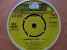 Neil Young with Crazy Horse - Cinnamon Girl/Down By The River 1970 RARE UK DEMO.