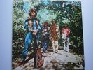 CREEDENCE CLEARWATER REVIVAL: Green River (Liberty) 1969 LP