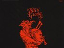 Titus Groan - Titus Groan (Vinyl LP - 1970 - EU - Reissue)