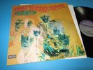 Ten Years After / Undead (GER, Decca 6.21585 AO) - LP
