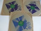 SCHUBERT TRIO B.B.N BENVENUTI BENEDETTI NAVARRA 3X 78RPM PATHE PGT 29/30/32.