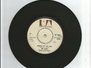THE O'JAYS - WORKING ON YOUR CASE / HOLD ON - UNITED ARTISTS,   ORIGINAL