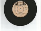 JACKEY BEAVERS - TRYING TO GET BACK TO YOU GIRL ( PT 1 & 2) - JAY BOY,  ORIGINAL