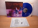 Adam  Eura Xotic Mind Blaues Vinyl + Insert