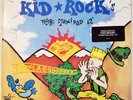 1990 - KID ROCK - YOUR MAMA PRESENTS KID ROCK'S TRIPLE MAXI PAD 12