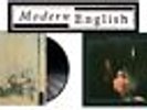 Modern English - After The Snow + Mesh And Lace [2LP BUNDLE]  BLACK VINYL