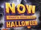 Now That's What I Call Halloween [2LP] Orange & Purple Vinyl, Danny Elfman