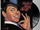 Frank Sinatra - Ring-A-Ding Ding [LP] 180gram Vinyl 2016