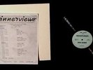 1984 DAVID GILMOUR ABOUT FACE MUSIC & INNER-VIEW 1 HR RADIO SHOW +CUE PINK FLOYD