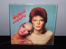 DAVID BOWIE - PIN UPS - RCA Orange LP VG SHRINK w/RARE Inner