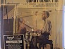 SONNY CLARK TRIO The 1960 Time Sessions ** 2XLP US ltd. issue,2017 BF RSD SEALED