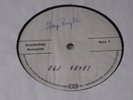 DEEP PURPLE made in europe 1976 GERMANY WLP MUSTERPLATTE LP EX VERY RARE