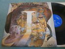 JASPER LIBERATION SPARK SRLP 103 BLUE SILVER LABEL RARE ORIGINAL PSYCH PROG ROCK