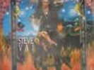Steve Vai Passion and Warfare NEAR MINT Relativity Vinyl LP