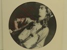 LP Vinyl: Led Zeppelin In Person Ltd. Ed. Picture Disc Jimmy Page RSR 205 AB