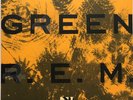 R.E.M. ?– Green Vinyl LP 25th Anniversary NEW 180gm REM