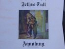 JETHRO TULL+IAN ANDERSON+SIGNED+AQUALUNG 40th ANNIVERSARY DELUXE BOX+FAST SHIP