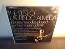 THE BEST OF LAURINDO ALMEIDA LP on CAPITOL FACTORY SEALED DP-8686
