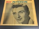 RAY PETERSON