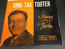 JOHNNY PRESTON