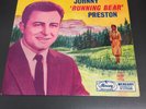 JOHNNY PRESTON