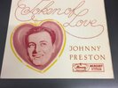 JOHNNY PRESTON