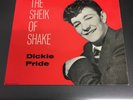 DICKIE PRIDE