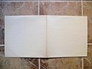 THE BEATLES 'THE WHITE ALBUM' 1968 UK Stereo LP Album (PCS 7067 & 7068) EX/EX/EX