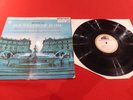 Respighi Fountains of Rome Goosens HMV Stereo G/C ED1 ASD 366 Rare UK LP