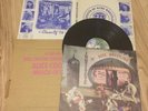 Alice Cooper MUSCLE OF LOVE LP in cardboard mailer + insert - WB k56018