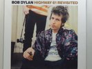Out Of Print MFSL 2 LP Set #843 Bob Dylan Highway 61 Revisited 45 RPM