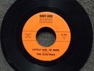 northern soul THE ELECTRAS Little Girl of Mine RUBY-DOO 2 M- listen