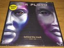 Pink Floyd Behind The Mask 2LP TMOQ MCV SLE #353/500 Very Rare  OOP