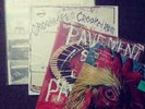 PAVEMENT 4 LP lot, Crooked Rain, Slanted & Enchanted, Watery Domestic, Westing..