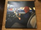 THE MARS VOLTA Frances the Mute TRIPLE VINYL LP RARE at the drive in de facto