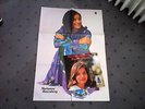 LP   -   MARIANNE ROSENBERG   - FREMDER MANN  - 1. LP  mit POSTER