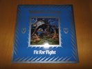 Witch Cross - Fit For Fight (Vinyl)
