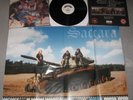 RARE LP SACCARA WELTVERGIFTER ROCK-O-RAMA REBELLES ISD SKINHEAD RAC