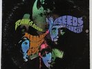 The Seeds ?– Raw & Alive In Concert At Merlin's Music Box - LP GNPS 2043