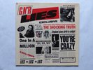 Guns N' Roses, Lies LP (Poser Glam Sleaze Grunge Hardrock Mötley Crüe WASP KISS)